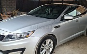 Kia Optima, 2.4 автомат, 2013, седан Алматы