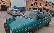 Volkswagen Golf, 1.8 механика, 1990, хэтчбек Уральск