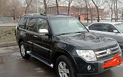 Mitsubishi Pajero, 3 автомат, 2012, внедорожник Алматы