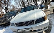 Nissan Cefiro, 2.5 автомат, 1995, седан 