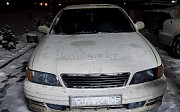 Nissan Cefiro, 2.5 автомат, 1995, седан Алматы