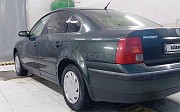 Volkswagen Passat, 1.8 механика, 1997, седан Кызылорда