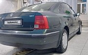 Volkswagen Passat, 1.8 механика, 1997, седан Кызылорда