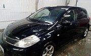 Nissan Tiida, 1.6 автомат, 2008, хэтчбек Павлодар