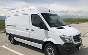 Mercedes-Benz Sprinter, 3 механика, 2015, фургон 