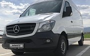 Mercedes-Benz Sprinter, 3 механика, 2015, фургон Алматы