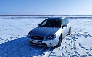 Subaru Legacy, 3 механика, 2003, универсал Алматы