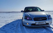 Subaru Legacy, 3 механика, 2003, универсал Алматы