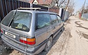 Volkswagen Passat, 2 механика, 1991, универсал 