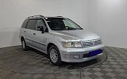 Mitsubishi Space Wagon, 2.4 механика, 2003, минивэн Алматы