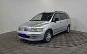 Mitsubishi Space Wagon, 2.4 механика, 2003, минивэн Алматы