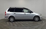 Mitsubishi Space Wagon, 2.4 механика, 2003, минивэн Алматы