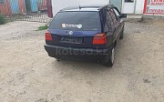 Volkswagen Golf, 1.6 механика, 1994, хэтчбек Астана