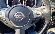 Nissan Juke, 1.6 вариатор, 2013, кроссовер Алматы