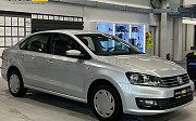 Volkswagen Polo, 1.6 автомат, 2016, седан Алматы