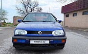 Volkswagen Golf, 1.8 автомат, 1994, хэтчбек Шымкент