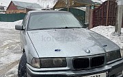 BMW 320, 2 механика, 1991, седан Караганда