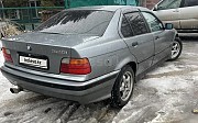 BMW 320, 2 механика, 1991, седан Караганда