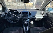 Chevrolet Aveo, 1.6 автомат, 2014, седан Өскемен