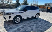 Land Rover Range Rover Evoque, 2 автомат, 2019, кроссовер Астана