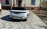 Land Rover Range Rover Evoque, 2 автомат, 2019, кроссовер Астана
