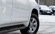 Toyota Land Cruiser Prado, 2.7 автомат, 2022, внедорожник Шымкент