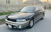 Subaru Outback, 2.5 автомат, 1998, универсал Шымкент