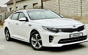 Kia K5, 2 автомат, 2018, седан Шымкент