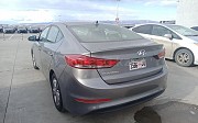 Hyundai Elantra, 2 автомат, 2017, седан Уральск