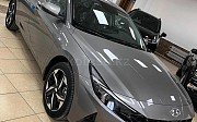 Hyundai Elantra, 2 автомат, 2022, седан Актау