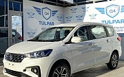 Suzuki Ertiga, 1.5 автомат, 2022, минивэн Орал