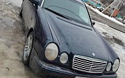 Mercedes-Benz E 230, 2.3 автомат, 1996, седан Ақтөбе