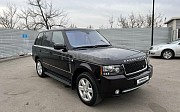 Land Rover Range Rover, 5 автомат, 2011, внедорожник Алматы