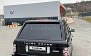 Land Rover Range Rover, 5 автомат, 2011, внедорожник Алматы