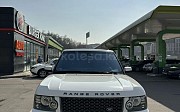 Land Rover Range Rover, 4.4 автомат, 2006, внедорожник Алматы