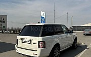 Land Rover Range Rover, 4.4 автомат, 2006, внедорожник Алматы