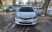 Hyundai Accent, 1.6 автомат, 2015, седан Тараз
