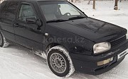 Volkswagen Golf, 1.8 механика, 1994, хэтчбек Қарағанды