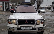 Mitsubishi Pajero, 3 автомат, 2002, внедорожник Алматы