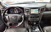 Lexus LX 570, 5.7 автомат, 2009, внедорожник Алматы