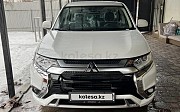 Mitsubishi Outlander, 2 вариатор, 2022, кроссовер Алматы