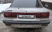 Mitsubishi Lancer, 1.5 механика, 1991, хэтчбек Алматы