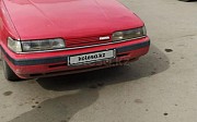 Mazda 626, 2 механика, 1989, универсал Алматы