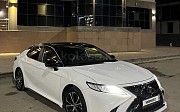 Toyota Camry, 2.5 автомат, 2019, седан Ақтөбе