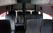 Ford Transit, 2.2 механика, 2015, микроавтобус Уральск