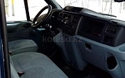 Ford Transit, 2.2 механика, 2015, микроавтобус Уральск