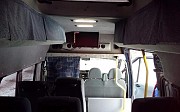 Ford Transit, 2.2 механика, 2015, микроавтобус Орал