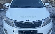 Kia Rio, 1.6 автомат, 2014, седан Нұр-Сұлтан (Астана)