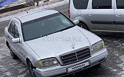 Mercedes-Benz C 180, 1.8 механика, 1995, седан Көкшетау
