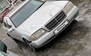 Mercedes-Benz C 180, 1.8 механика, 1995, седан Кокшетау